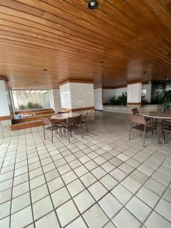 Apartamento 4/4 e  3 suítes Graça