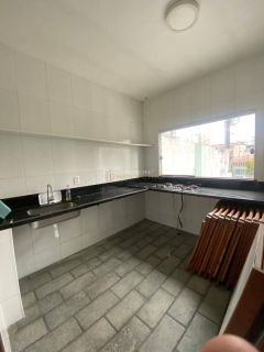 Apartamento 4/4 e  3 suítes Graça