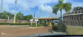 Terreno Condomínio Itacimirim em Camaçari