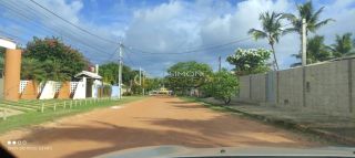 Terreno Condomínio Itacimirim em Camaçari