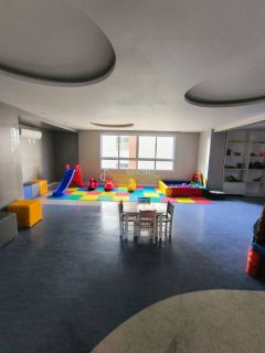 Apartamento 2/4 e 1 suíte Armação