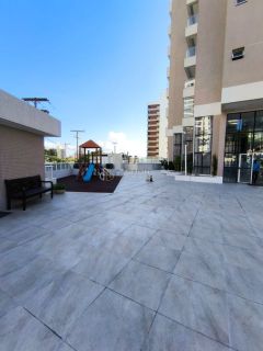 Apartamento 2/4 e 1 suíte Armação