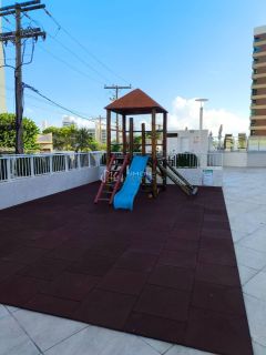 Apartamento 2/4 e 1 suíte Armação