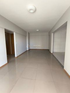 Apartamento 2/4 e 1 suíte Armação