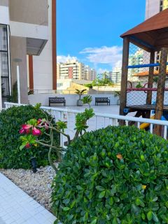 Apartamento 2/4 e 1 suíte Armação