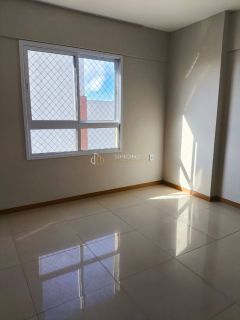 Apartamento 2/4 e 1 suíte Armação