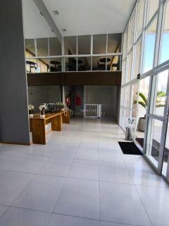 Apartamento 2/4 e 1 suíte Armação