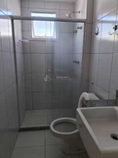 Apartamento 2/4 e 1 suíte Armação