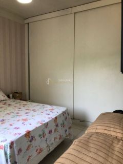 Apartamento 2/4 e 1 suíte Costa Azul