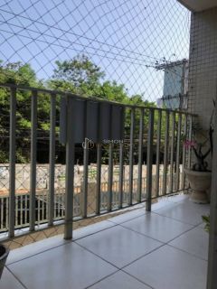 Apartamento 2/4 e 1 suíte Costa Azul