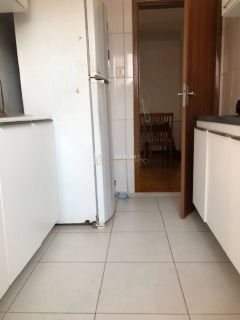 Apartamento 2/4 e 1 suíte Costa Azul