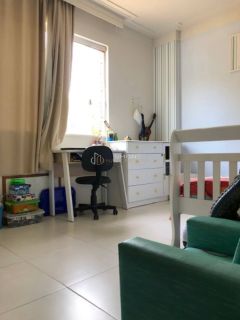 Apartamento 2/4 e 1 suíte Costa Azul