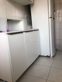 Apartamento 2/4 e 1 suíte Costa Azul