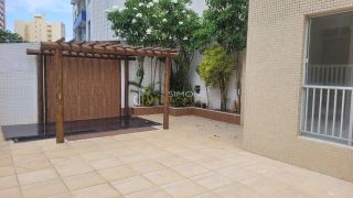 Apartamento 2/4 e 1 suíte Costa Azul