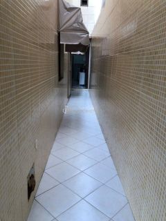 Casa Solta 3/4 e 2 suítes  Itapuã