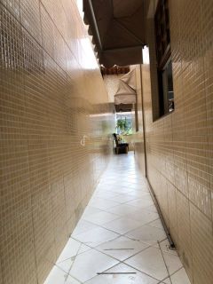 Casa Solta 3/4 e 2 suítes  Itapuã