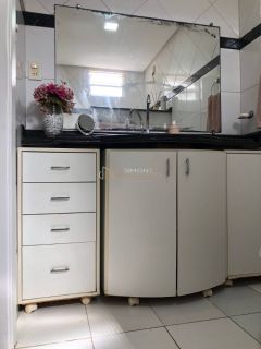 Casa Solta 3/4 e 2 suítes  Itapuã