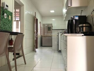 Casa Solta 3/4 e 2 suítes  Itapuã