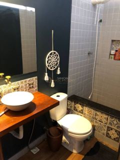 Casa Solta 3/4 e 2 suítes  Itapuã