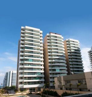 Apartamento 3/4 e 1 suíte Jardim Armação