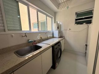 Apartamento 3/4 e 1 suíte Jardim Armação
