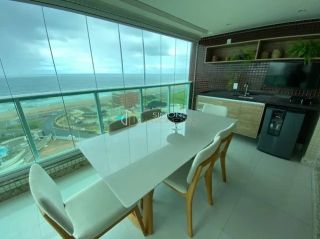 Apartamento 3/4 e 1 suíte Jardim Armação