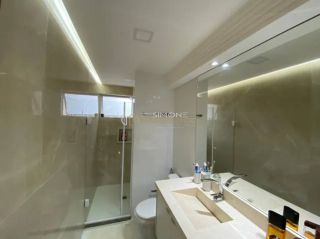 Apartamento 3/4 e 1 suíte Jardim Armação