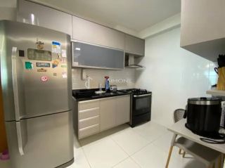 Apartamento 3/4 e 1 suíte Jardim Armação
