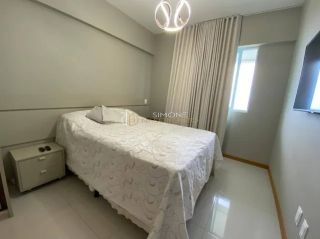 Apartamento 3/4 e 1 suíte Jardim Armação