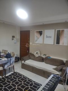 APARTAMENTO 2 QUARTOS NOVA BRASÍLIA