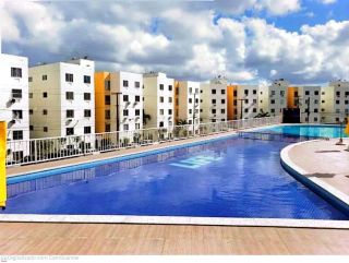 APARTAMENTO 2 QUARTOS NOVA BRASÍLIA