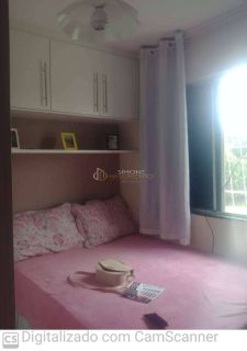 APARTAMENTO 2 QUARTOS NOVA BRASÍLIA