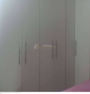 APARTAMENTO 2 QUARTOS NOVA BRASÍLIA