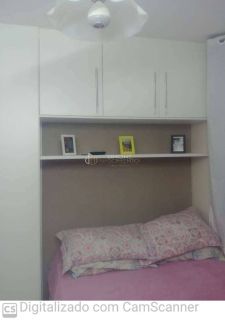 APARTAMENTO 2 QUARTOS NOVA BRASÍLIA