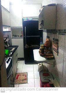 APARTAMENTO 2 QUARTOS NOVA BRASÍLIA