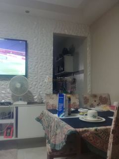 APARTAMENTO 2 QUARTOS NOVA BRASÍLIA