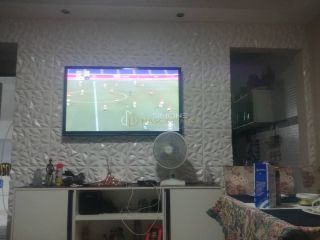 APARTAMENTO 2 QUARTOS NOVA BRASÍLIA