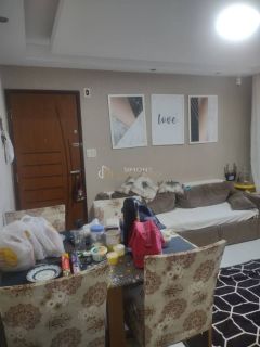 APARTAMENTO 2 QUARTOS NOVA BRASÍLIA