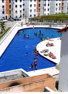 APARTAMENTO 2 QUARTOS NOVA BRASÍLIA