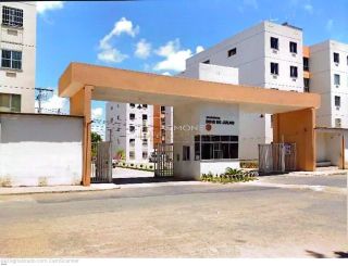 APARTAMENTO 2 QUARTOS NOVA BRASÍLIA