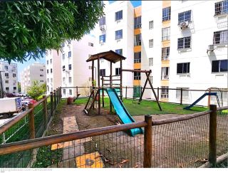 APARTAMENTO 2 QUARTOS NOVA BRASÍLIA