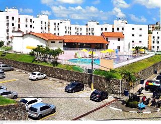 APARTAMENTO 2 QUARTOS NOVA BRASÍLIA