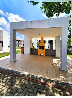 APARTAMENTO 2 QUARTOS NOVA BRASÍLIA