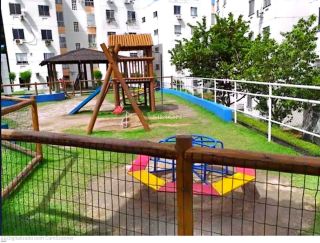 APARTAMENTO 2 QUARTOS NOVA BRASÍLIA