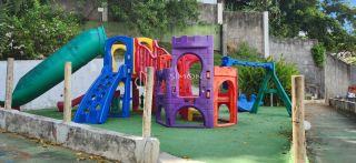 Apartamento 2 quartos 1 suíte no IAPI