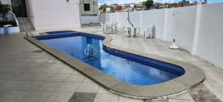 Apartamento 2 quartos 1 suíte no IAPI