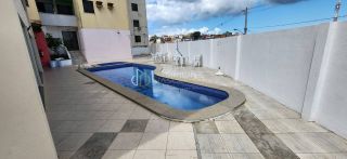 Apartamento 2 quartos 1 suíte no IAPI