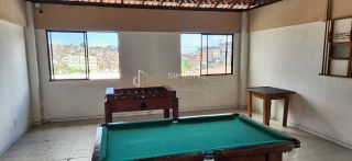 Apartamento 2 quartos 1 suíte no IAPI