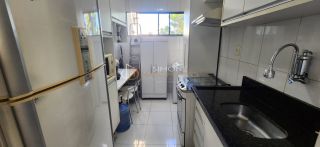 Apartamento 2 quartos 1 suíte no IAPI