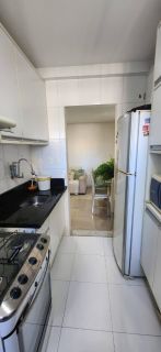 Apartamento 2 quartos 1 suíte no IAPI